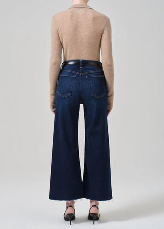 Citizens Of Humanity - Lyra Wide Crop Jean