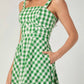 Shoshanna - Kaydence Midi Dress