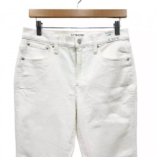J.Crew - 10" Vintage Slim-straight Jean