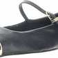 Dolce Vita - Women's Reyes Toe Cap Ballet Flat