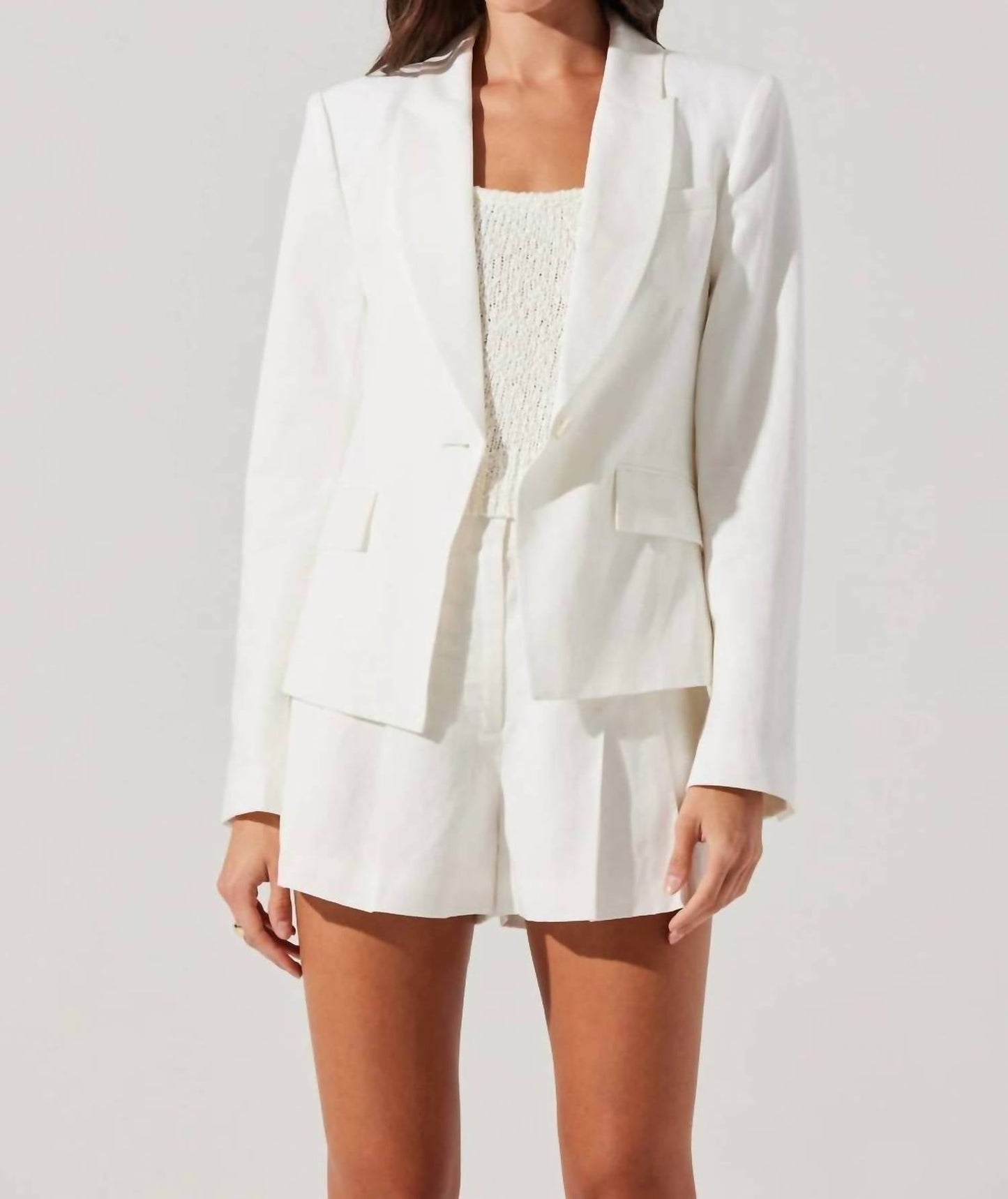 Astr - Artice Blazer