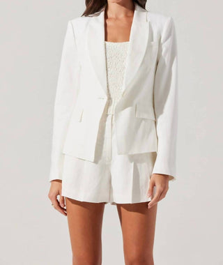 Astr - Artice Blazer