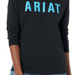 Ariat - Rebar Cotton Strong Block T-shirt