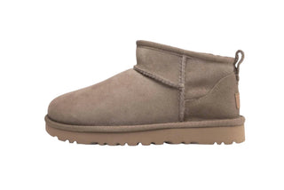 Ugg - Women's Classic Ultra Mini Boots