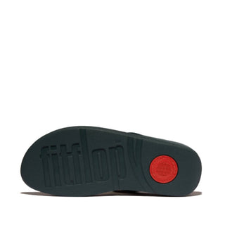 Fitflop - Women's Fino Resin Toe Post Sandal