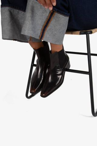 Intentionally Blank - Women's Ratio Chelsea Boot