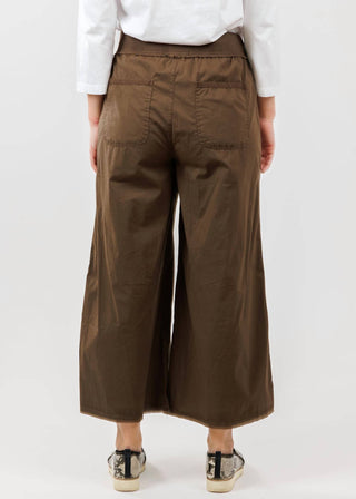 Xcvi - Seaver Gaucho Pants