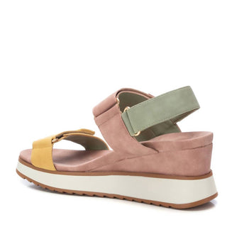 Xti - Women's Wedge Sandals