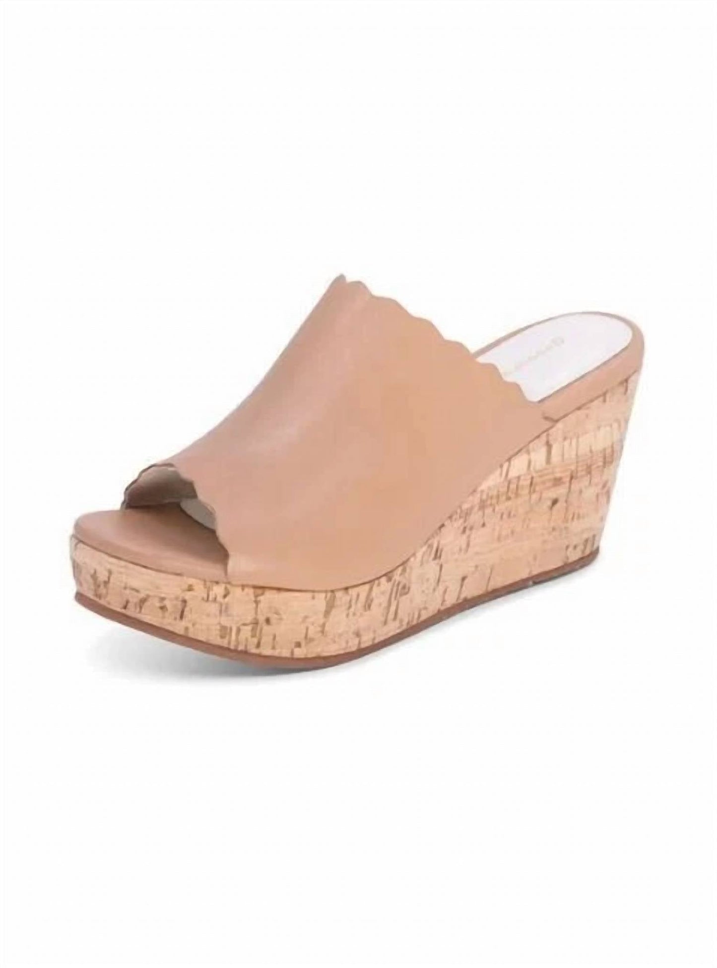 Chocolat Blu - Women's Blanca Dress Sandal