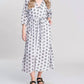 Barbour - Erin Maxi Dress