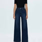 Pistola - Lana High-rise Ultra Wide Leg Jean