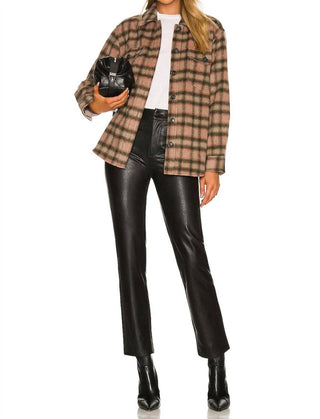 Paige - Stella Wide Leg Jean