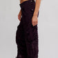 Free People - Scorpio Shirred Pant