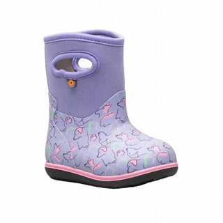 Bogs - Girl’s Classic Pets Boots
