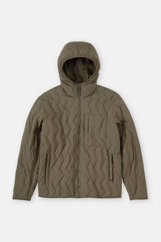 Closed - Quilted Jacket