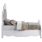 Latisha Wood Bed