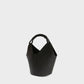 Lemiz - Women's Mia Bucket Handbag