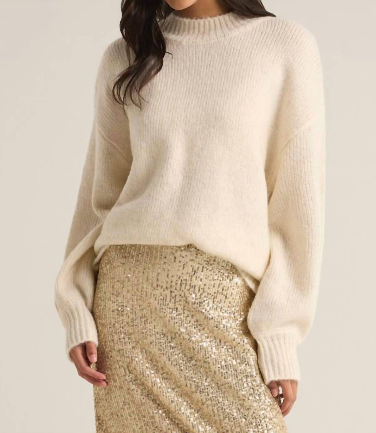 Z Supply - Danica Sweater