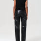 Agolde - Low Rise Slim Pants