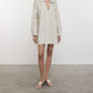 Enza Costa - POPLIN CAFTAN