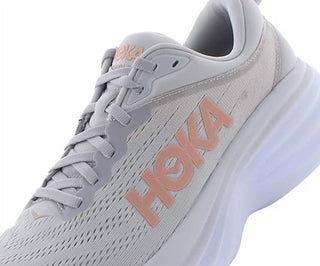Hoka - Women Bondi 8 Running Shoes - Wide