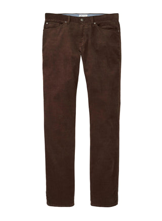 Peter Millar - SUPERIOR SOFT CORDUROY FIVE-POCKET TROUSER
