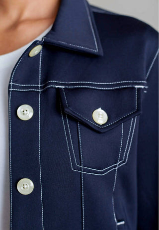 Buki - Neo-tech Jacket