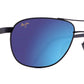 Maui Jim - Castles Polarized Aviator Sunglasses