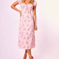 Amy Jane London - Daphne Floral Midi Dress