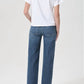 Agolde - Harper Straight Jean