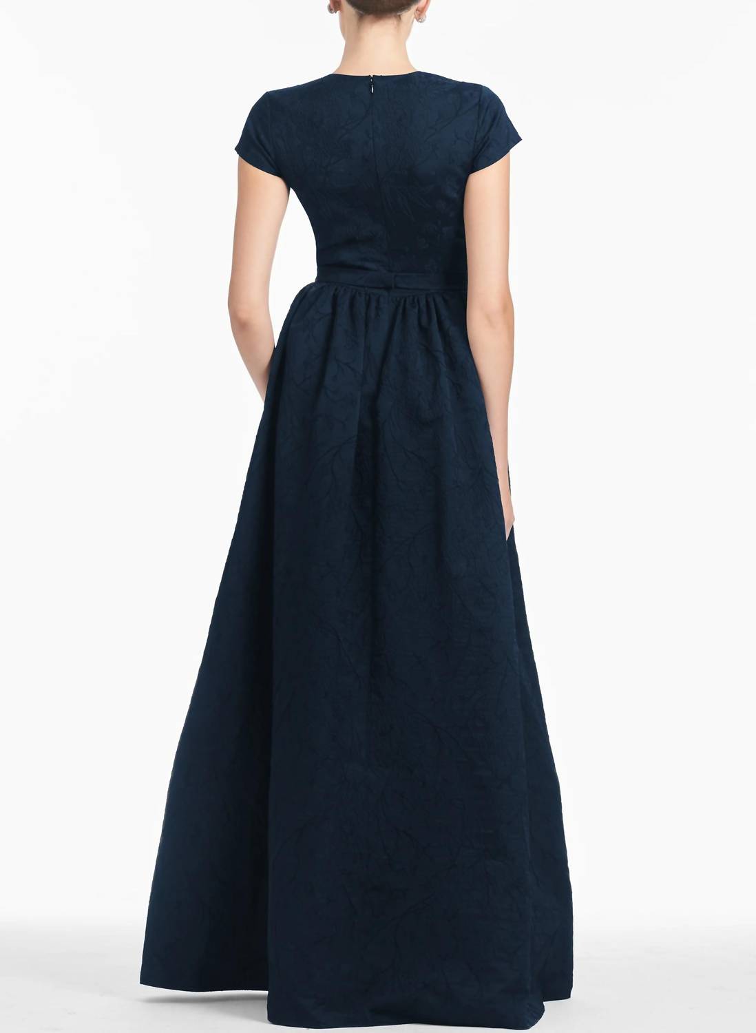 Sachin & Babi - Estelle Gown