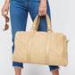 Urban Expressions - Women's Gone Coastal Weekender Bag