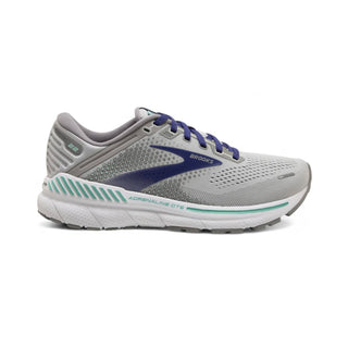 Brooks - WOMEN'S ADRENALINE GTS 22 RUNNING SHOES - MEDIUM WIDTH