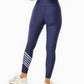 Addison Bay - Sculpt Compression High-rise Spruce Leggings