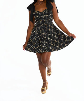 Buddylove - Carter Dress