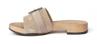 Softclox - Women's Blomma Cashmere Flats