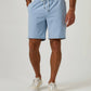 7Diamonds - Men's Voyager Hybrid Short