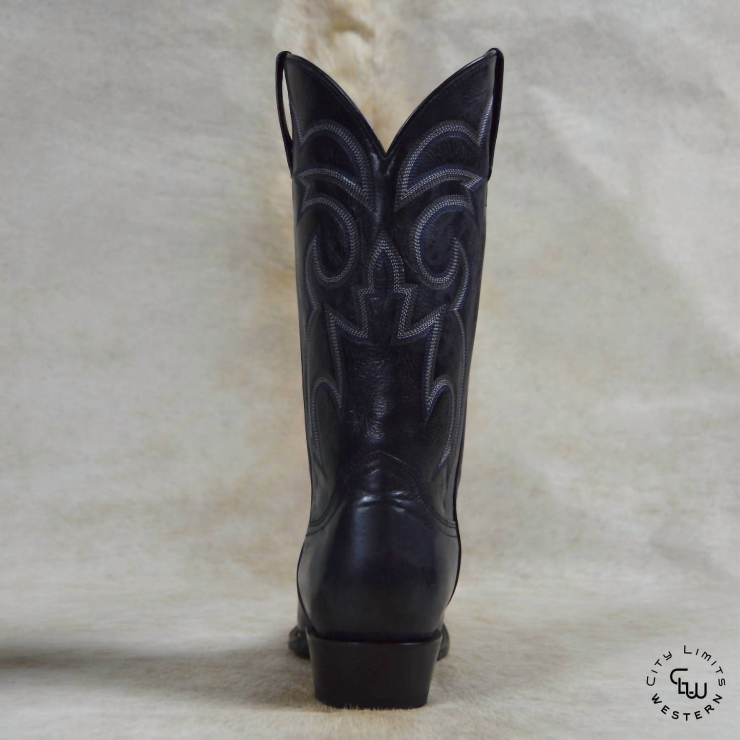 Null - Men's Parker R-toe Boot