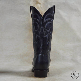 Null - Men's Parker R-toe Boot