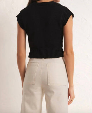 Z Supply - Roped Sweater Vest