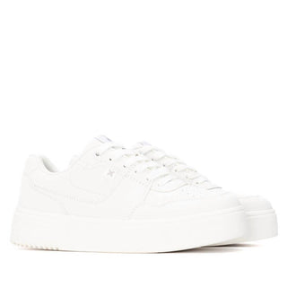 Xti - Women's 144535 Round Toe Sneakers