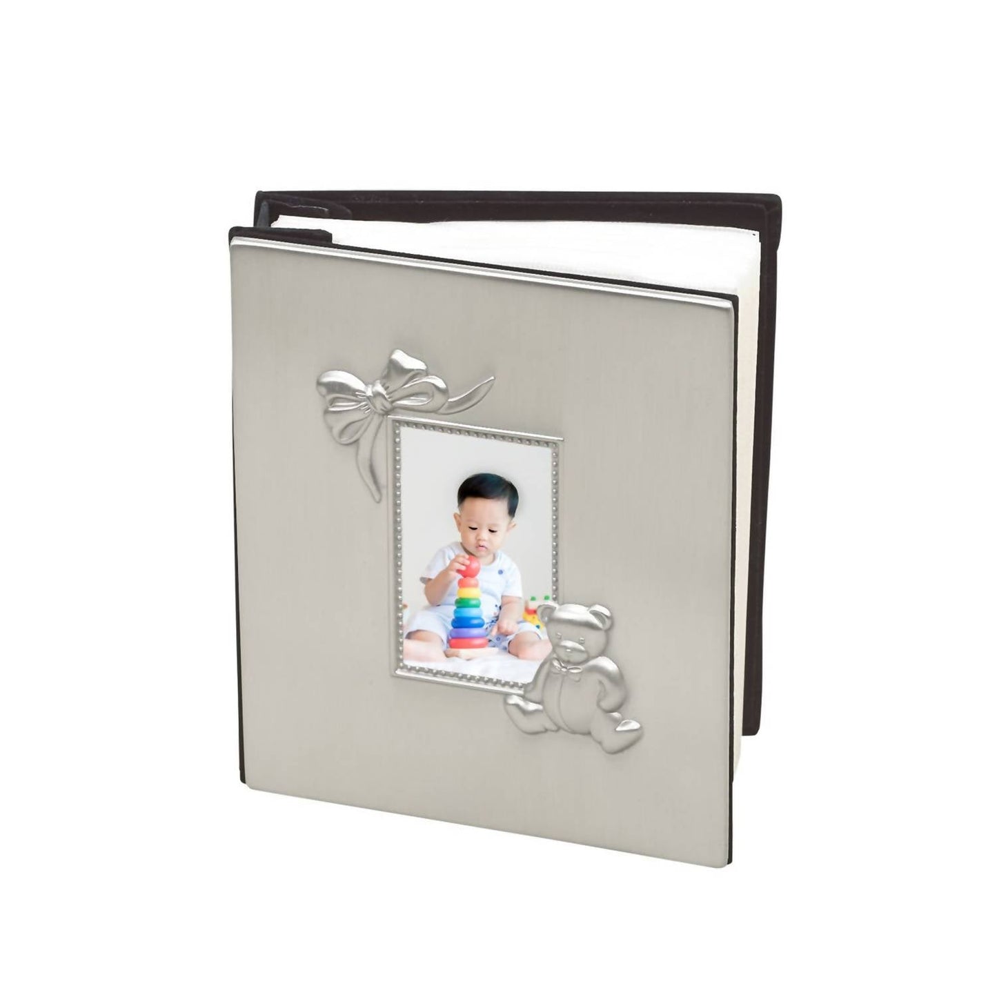 Creative Gifts International - Baby Icon Album With Matte Finish