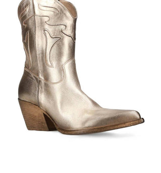 Elena Iachi - Women's Texan Ankle Boot