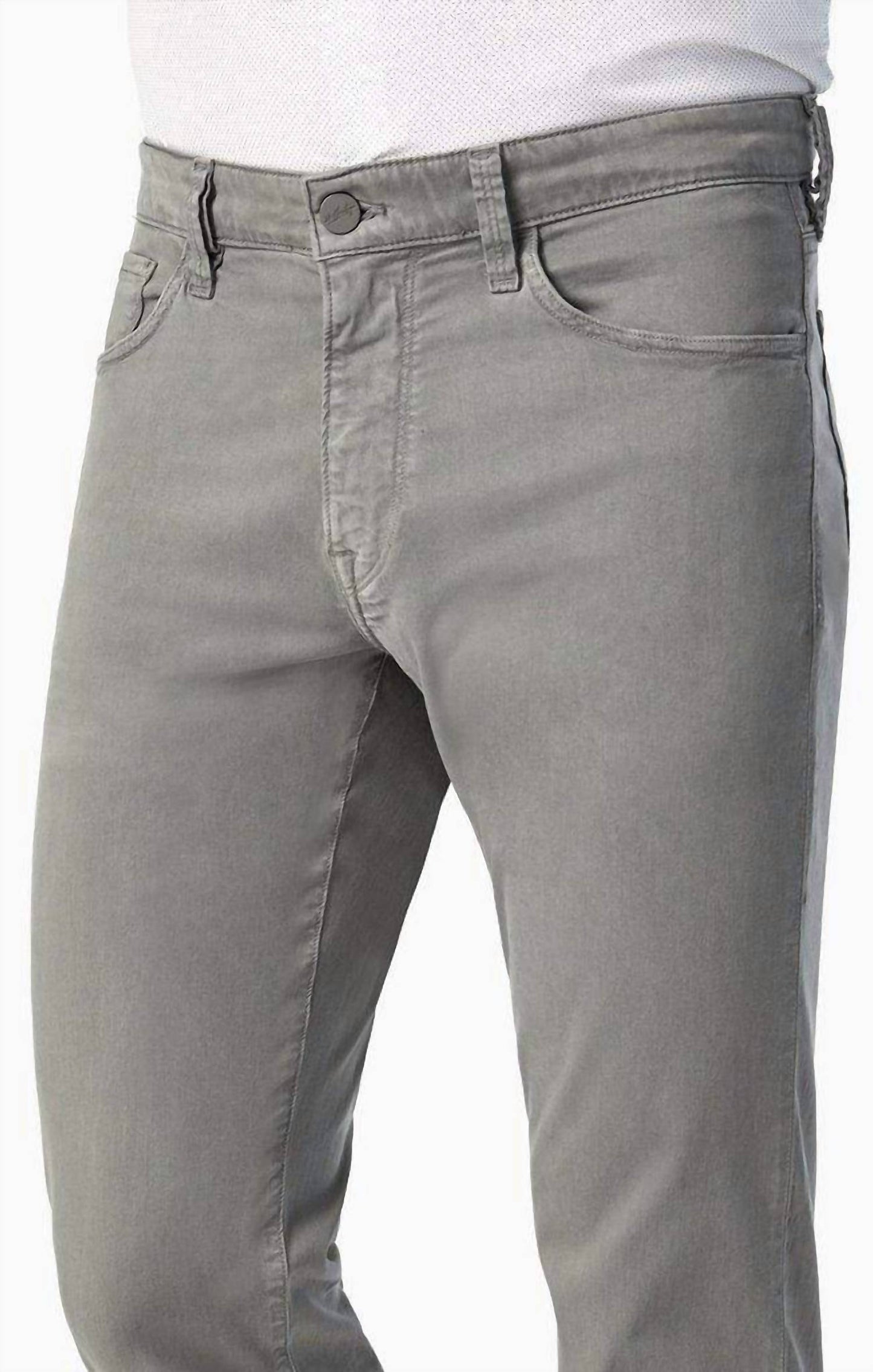 34 Heritage - Men Charisma Straight Leg Pants