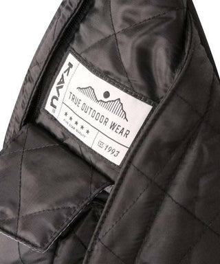 Kavu - Rope Puff Bag