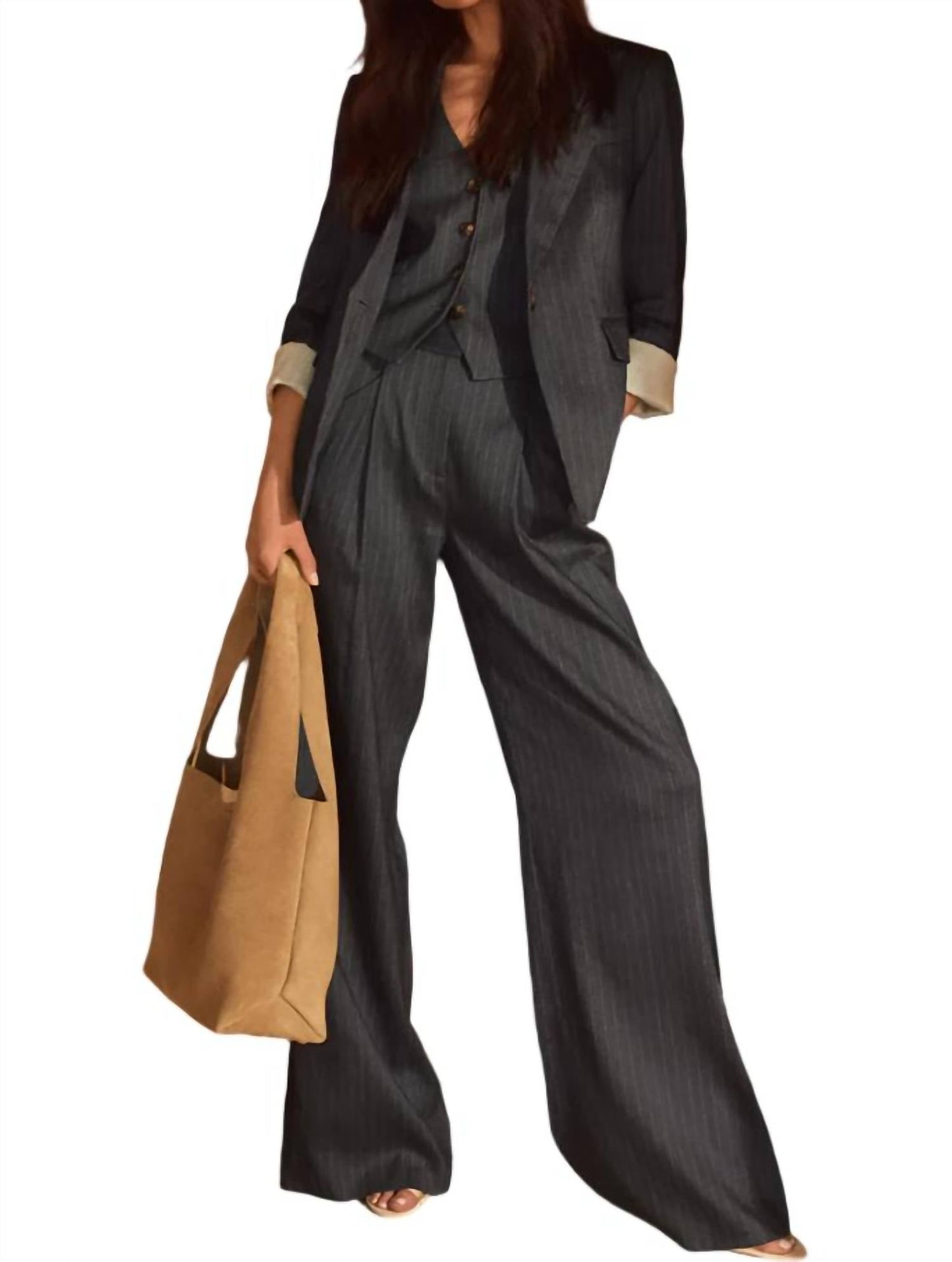 Veronica Beard - Obie Dickey Jacket