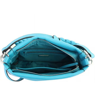 Alfani - Twisted Handle Hobo Crossbody Bag