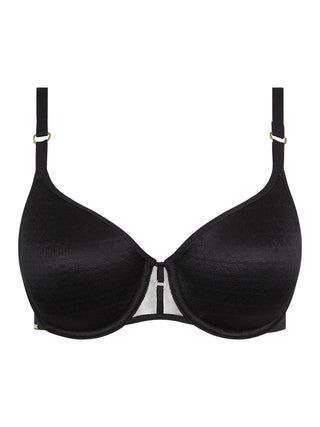 Chantelle - Monogram Spacer Underwire Support T-shirt Bra