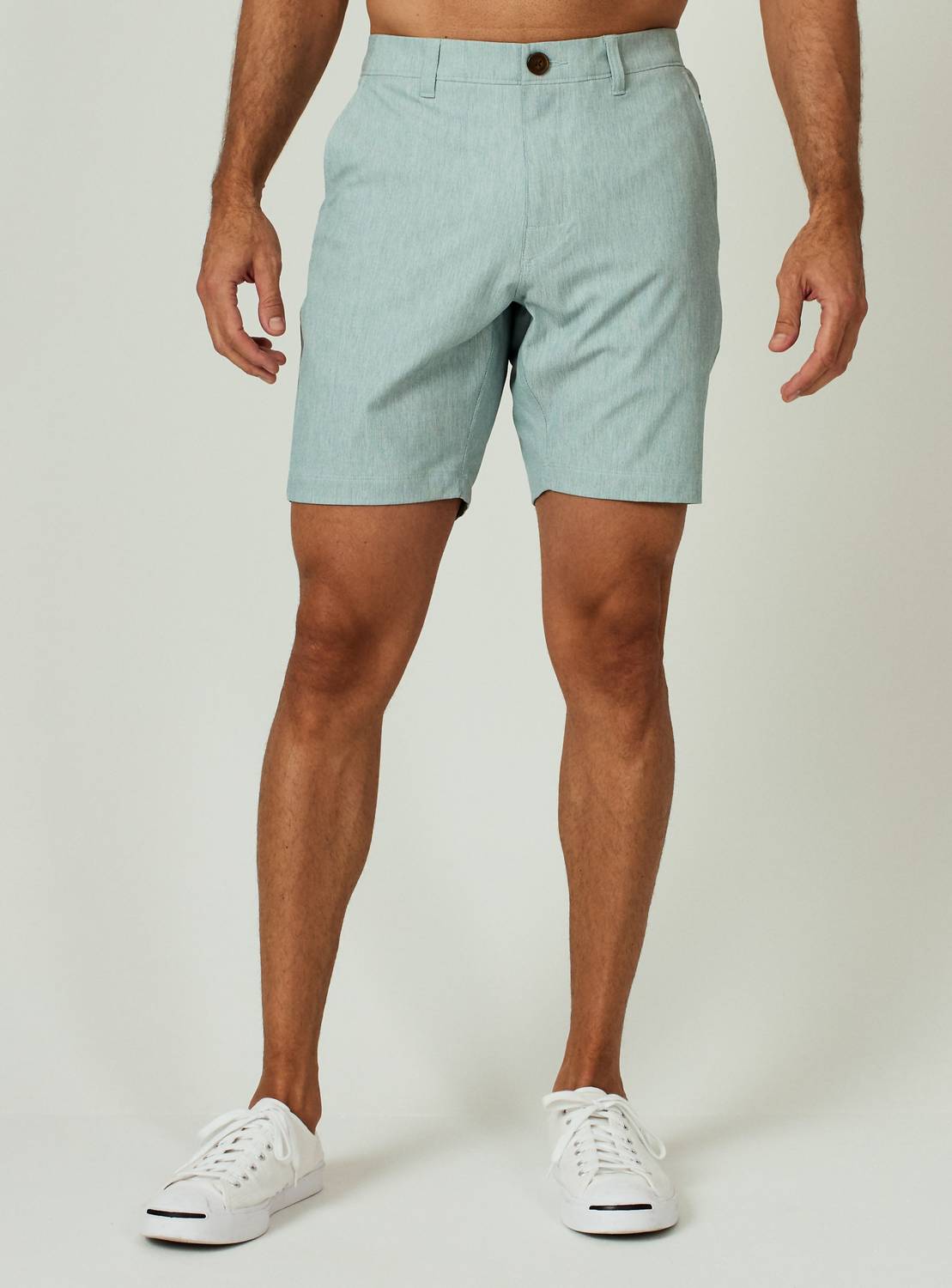 7Diamonds - Everest 8" Short