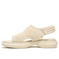Vince - Women's Fresca Satin Sandal